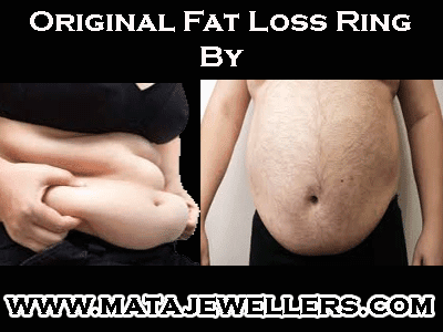 original fat loss ring 100% guranteed rangha ring