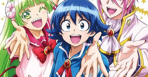 Mairimashita! IRUMA-KUN Music collection AKUMAX!!!