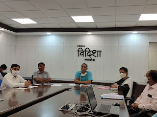 vidisha news