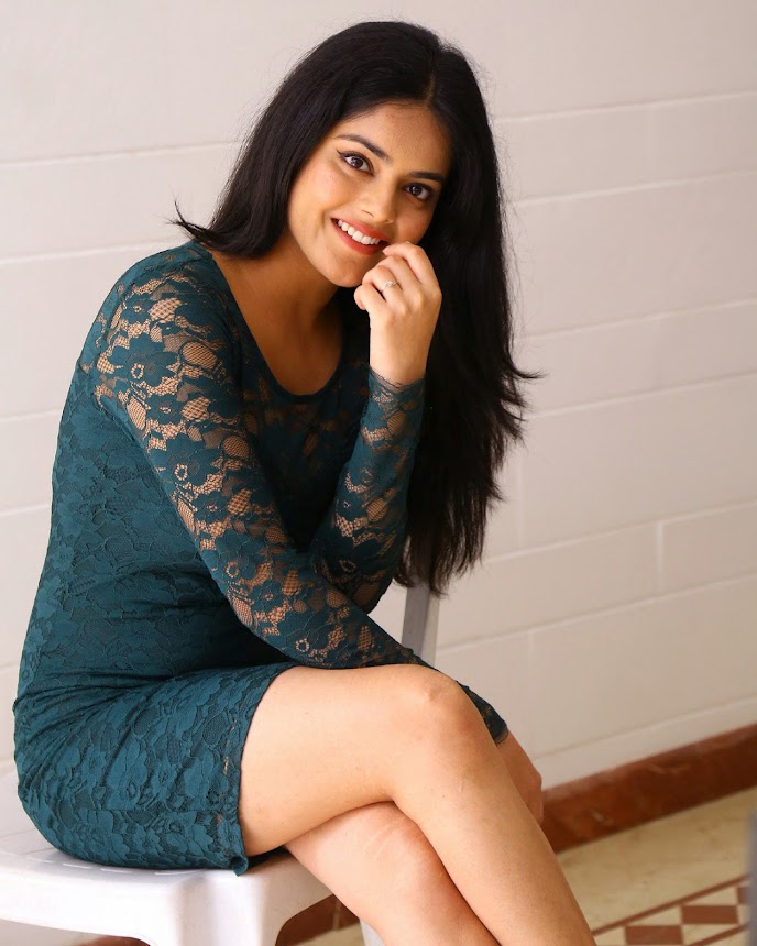 Riddhi Kumar