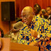 Ghanaians not xenophobic – Akufo-Addo