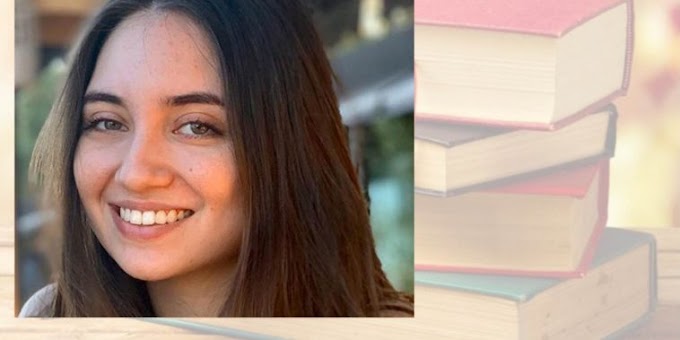 Πανελλήνιες 2020: Πρωτιά για την Εύα στην Ιατρική Σχολή Κρήτης!