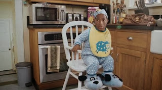 Comedia: Chiquito pero peligroso