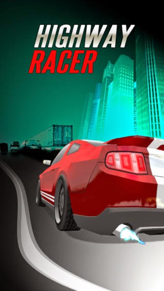 [HACK] Highway Racer 3D (All Version) | IPA HACKS