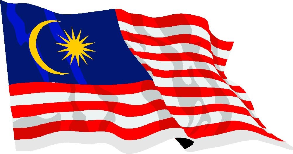 Top Baru Gambar Bendera Malaysia, Yang Banyak Di Cari!