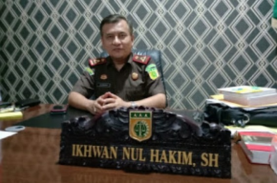 Praktik Korupsi di RSUD Langsa, Jaksa Tahan 4 Tersangka Oktober 31, 2019
