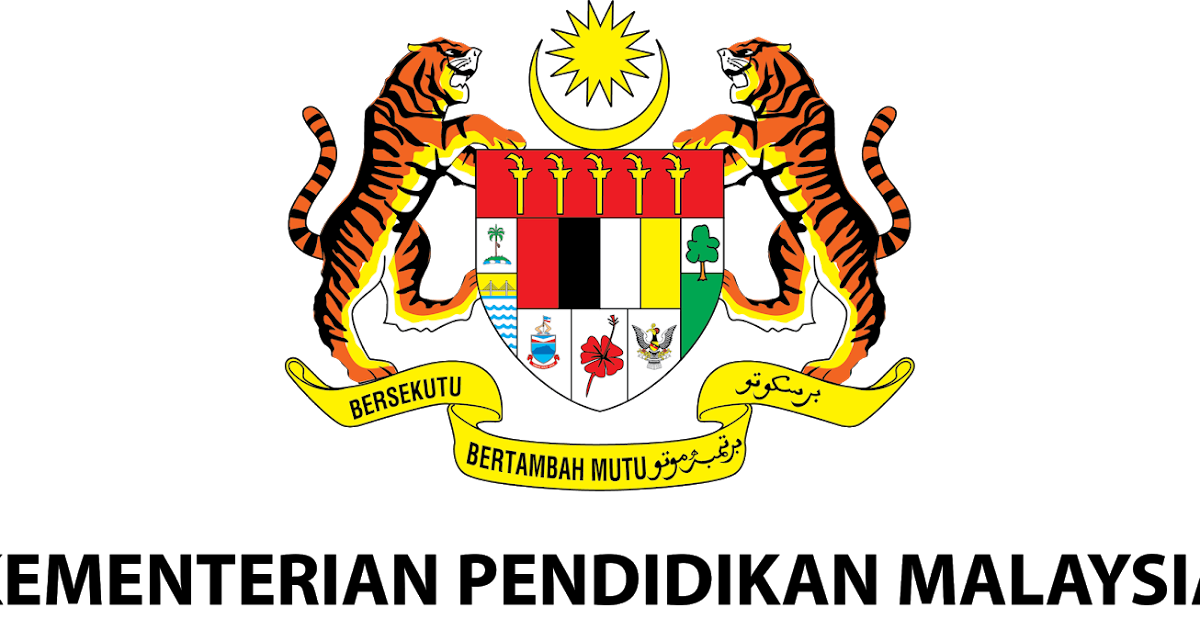 Logo Kementerian Pendidikan Tinggi Malaysia / UNIT KOKURIKULUM IPGKBA