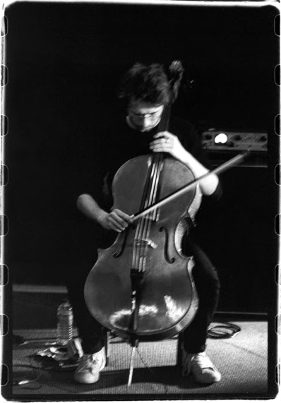 valentin ceccaldi (milesdavisquintet)