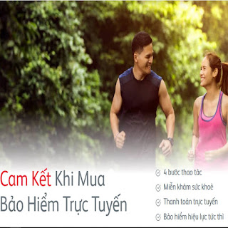 BẢO HIỂM PRUDENTIAL