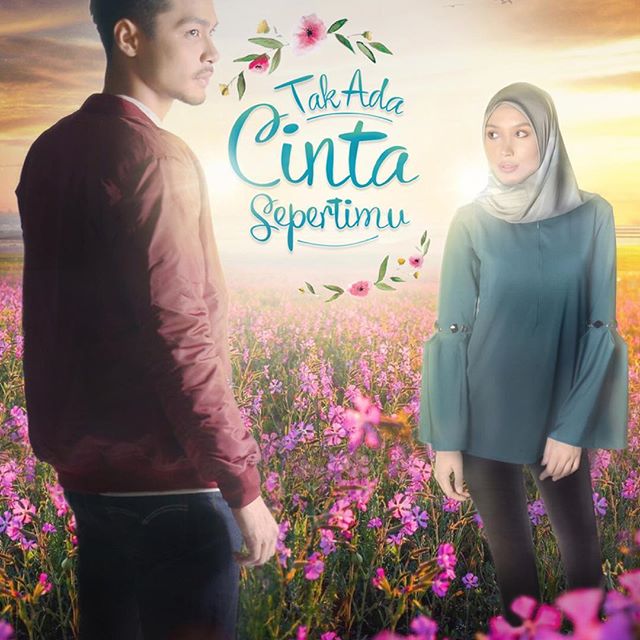 tak ada cinta seperti mu