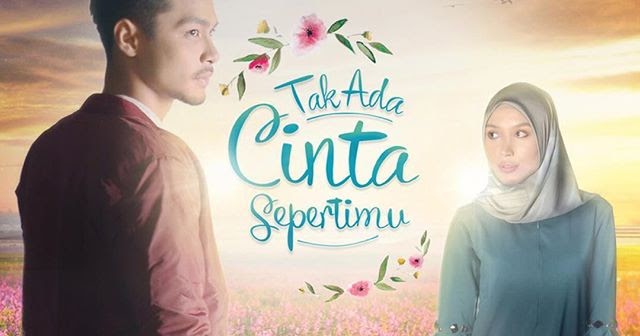 Tiada cinta sepertimu