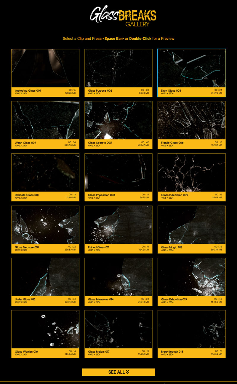 BusyBoxx - V13 Glass Breaks 2 BusyBoxx V13 Glass Breaks Free Download