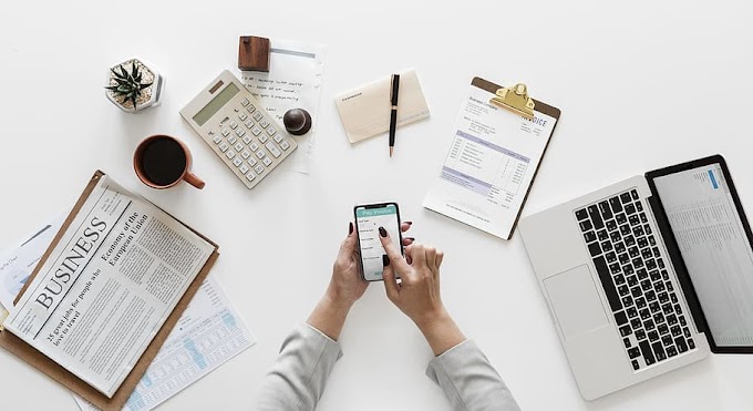 Small Business Accounting 101: How to Set Up and Manage Your Books
