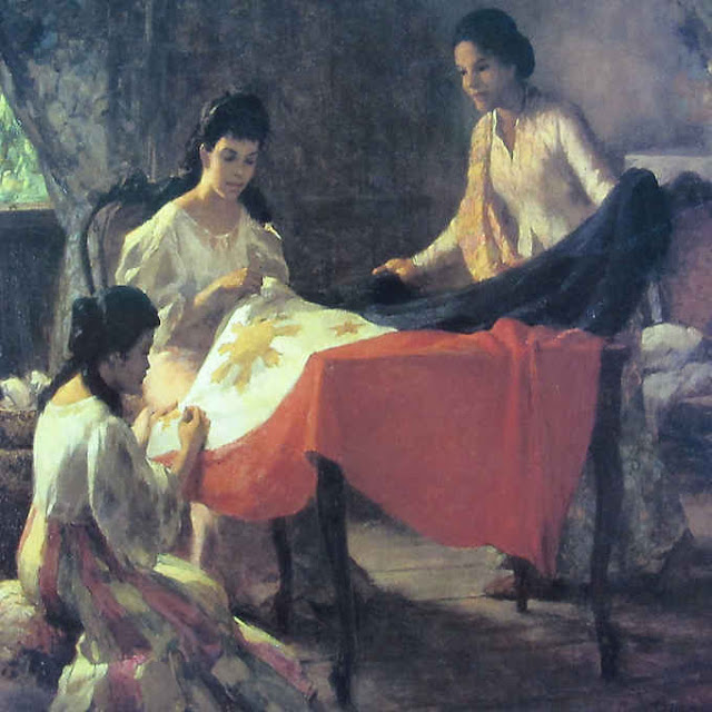 Ang Watawat Ng Pilipinas Pilipinas Bid