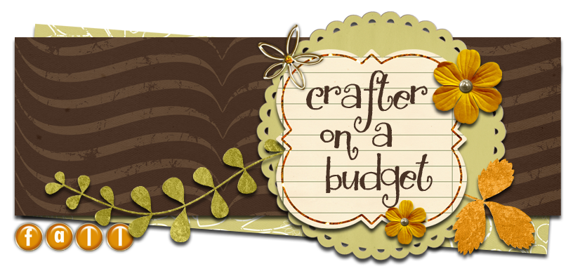 Crafter on a Budget