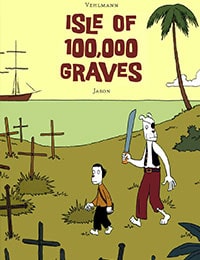 Read Isle of 100,000 Graves online