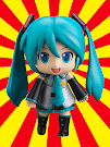 Nendoroid Character Vocal Series Mikudayō (#299) Figure