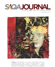 SAQA Journal Fall 2021 Vol 31 #3