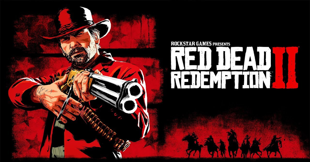 Red dead redemption 2 Crack and Activation Key Red Dead Redemption 2 Crack New Activation Key