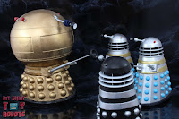 Custom TV21 Dalek Drone 27