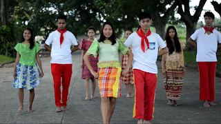 Traditional Culture Of the Philippines