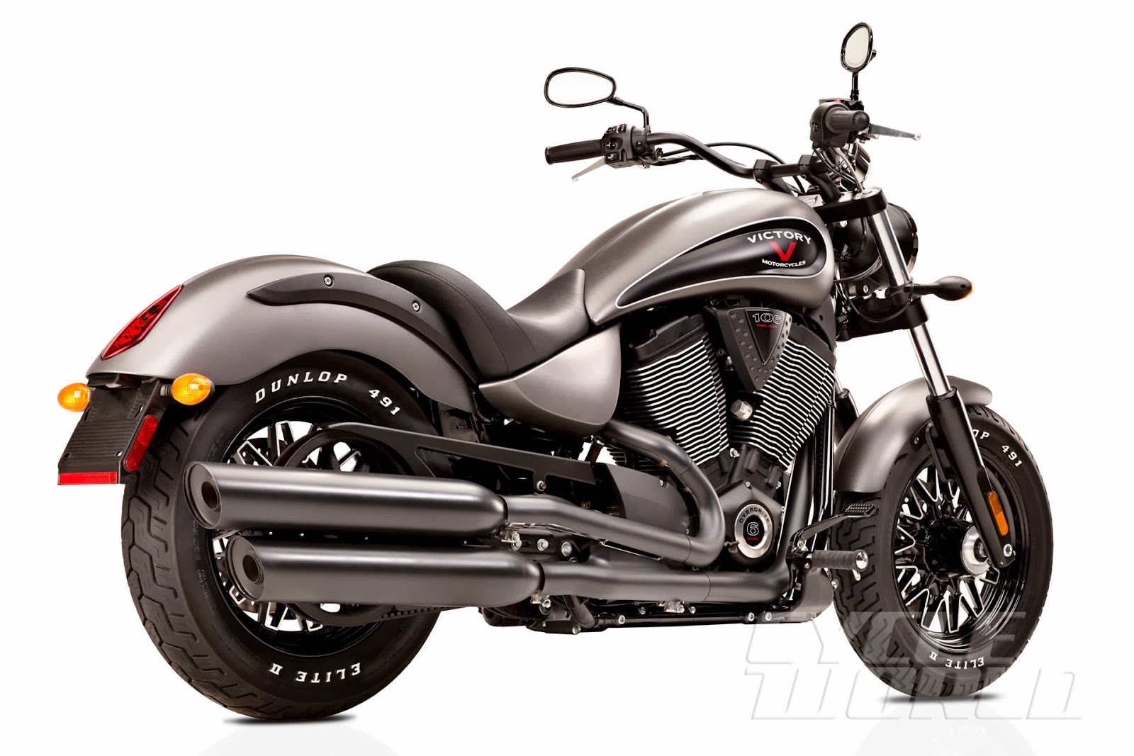 2017 victory gunner for sale