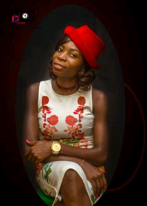 News: Ubokobong Kime Hanson "Ub Hanson"She's Now Pskw Crew Entertainment Registered Gospel Artist |@ArewaCoolmusic.com