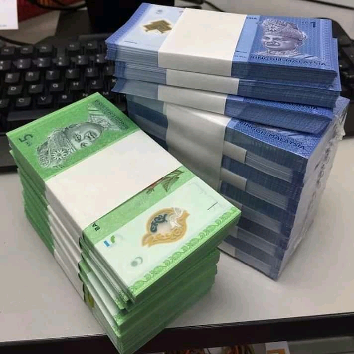 Tukar duit raya cimb 2021