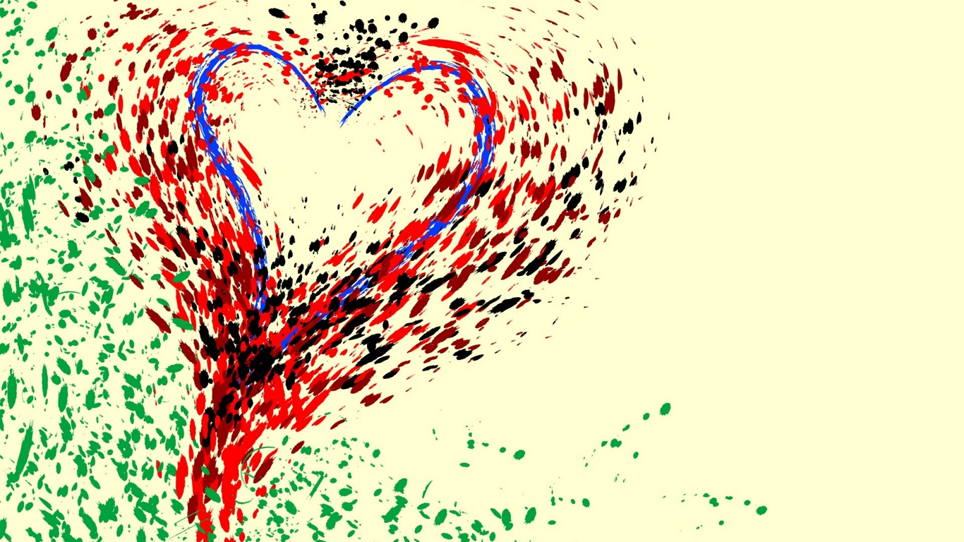 300 Beautiful Valentine Wallpapers - Hottest Pictures &amp; Wallpapers