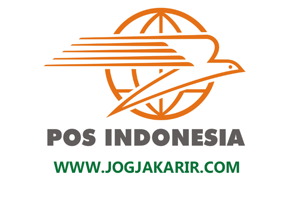 Lowongan Kerja Bantul Admin Umum Full Time di PT Pos Indonesia - Loker