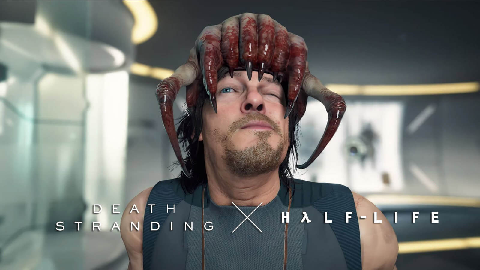 Death Stranding PC Release Date, Half-Life Crossover