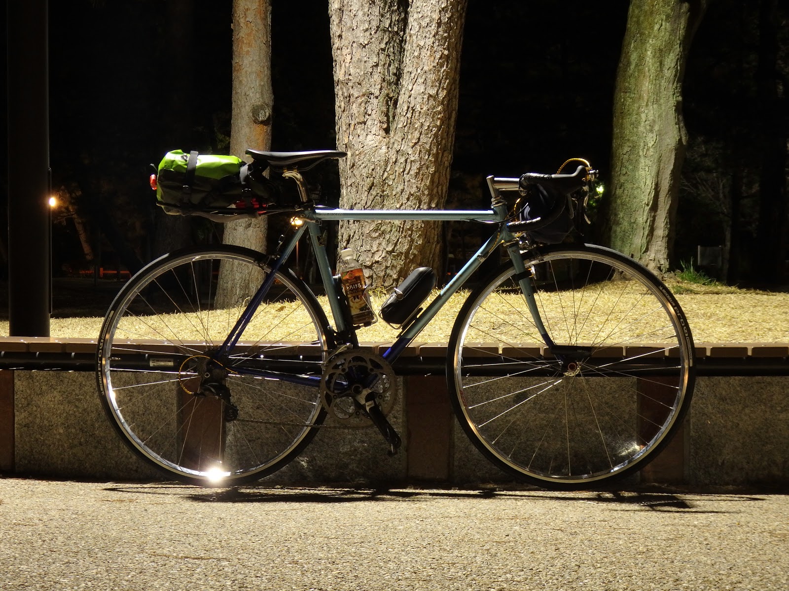 丹下: PDW ビンドルラック