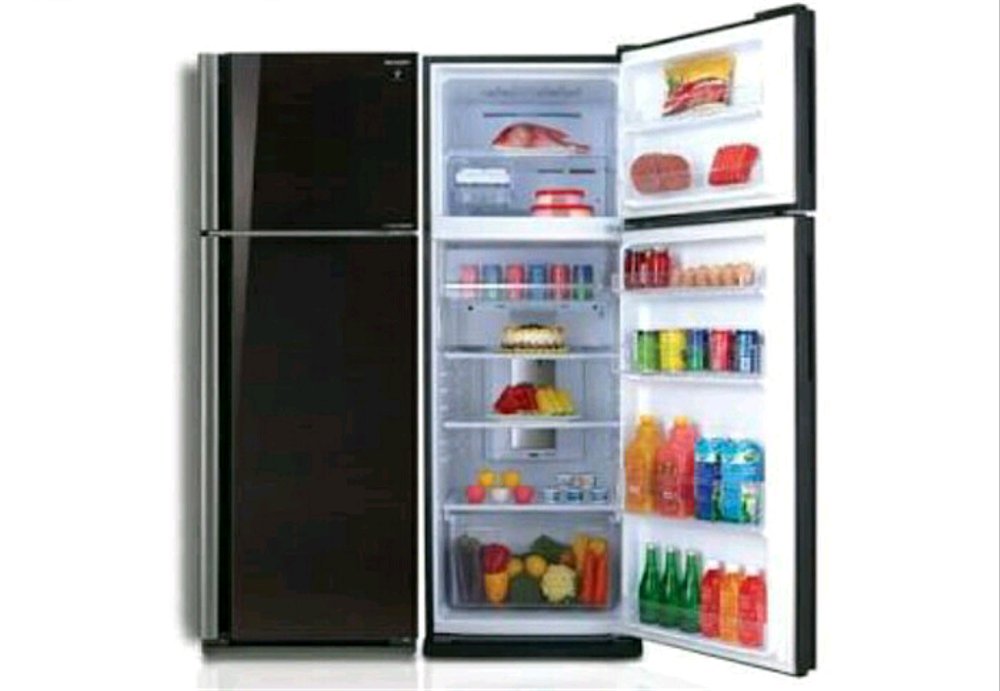 Daftar Harga Kulkas Lemari Es 2 Pintu Terbaik Murah Merk ...