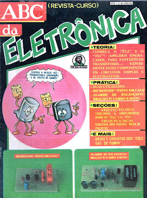Eletrônica ABC Da Eletrônica 09