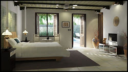 bedroom modern interior decorating designs popular