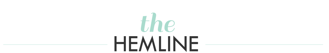                          The Hemline