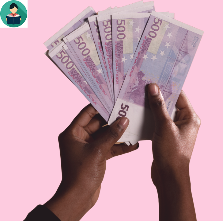 How much money can a Kenyan Blogger Make Per Month