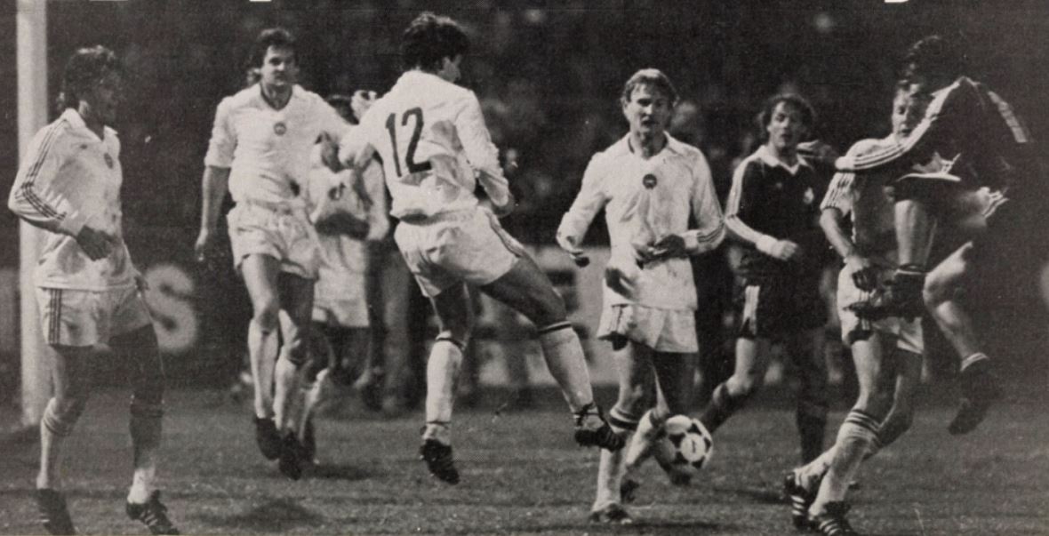 VisszaJátszás 1981