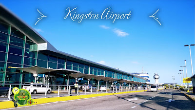 Private Transportation from Kingston Airport to Ocho Rios Hotels airport transportation in Montego Bay