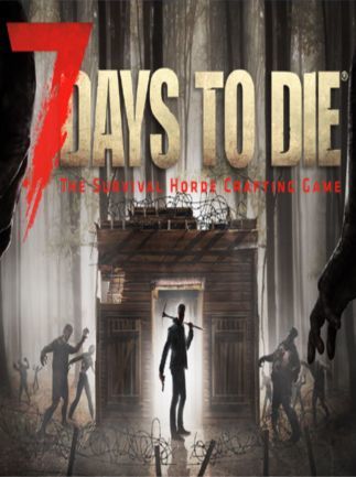 seven days to die pc how to save seven days to die pc how to save