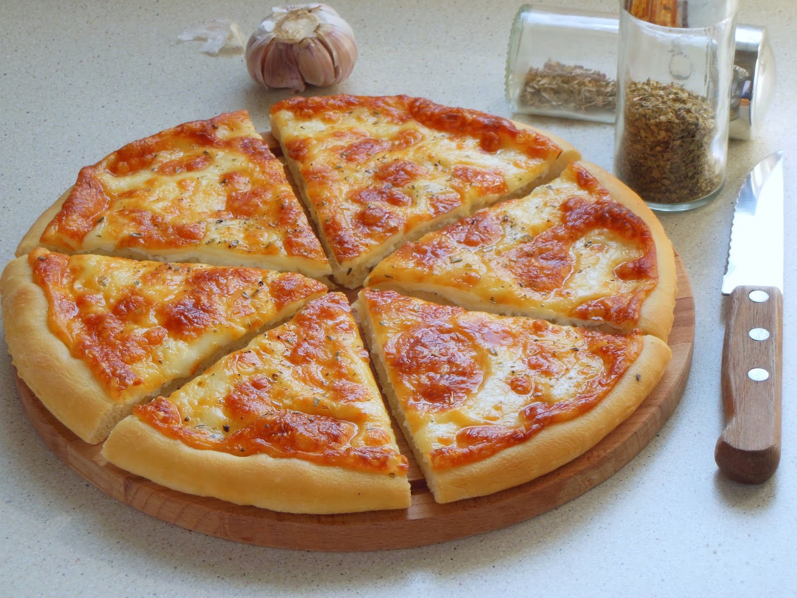 рецепт пожалуйста пицца фото 108