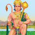 A Small Story about Great Hanuman