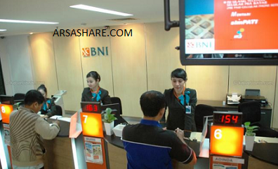 Ini Info Lokasi Atm Crm Bank Bni Malang Jawa Timur Arsashare Com