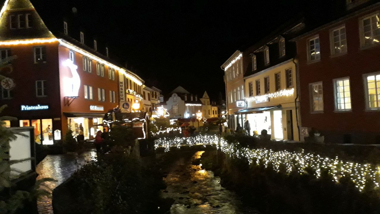 Landesgartenschau In Pulheim Das Nein Der Verwaltung Nicht