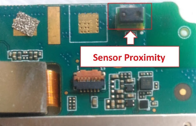 4 Steps Fix Error Proximity Sensor All Types Android Xiaomi