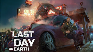 Last Day On Earth Survival 
