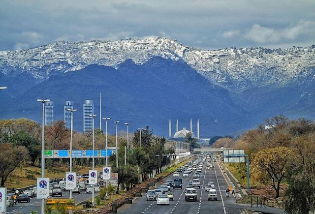 Greek Asia CONSTANTINOS DOXIADIS THE GREEK ARCHITECT OF ISLAMABAD