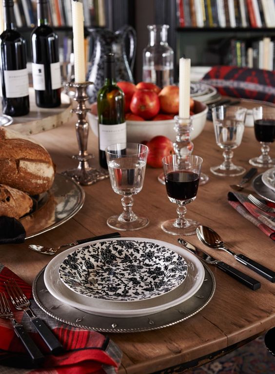 MESAS ESTILO RALPH LAUREN