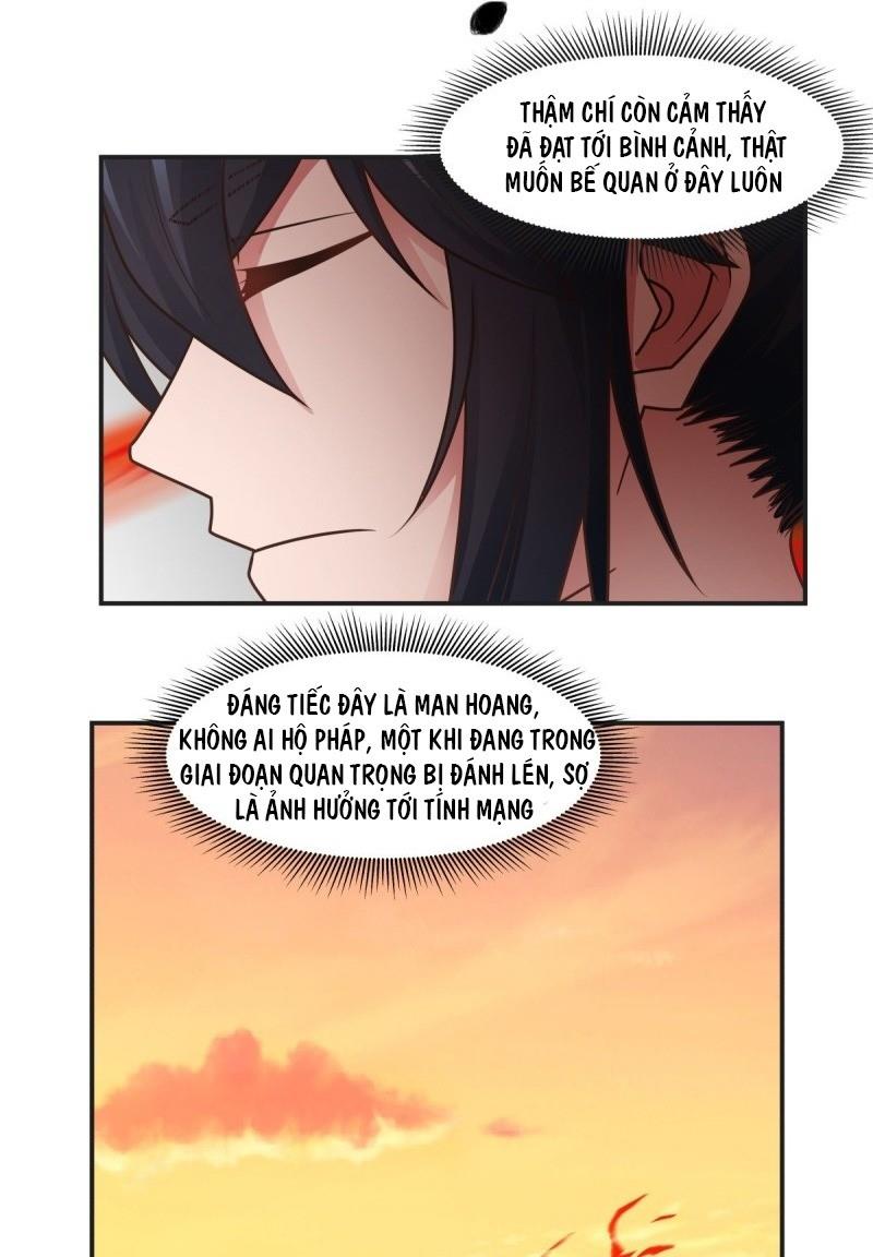 Hỗn Độn Đan Thần chapter 46 - Trang 11
