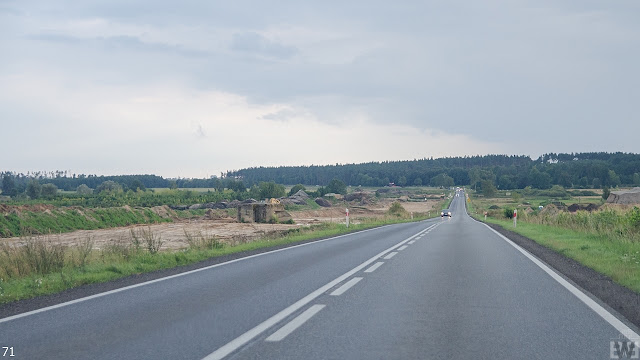 Budowa drogi ekspresowej S5 Kujawsko Pomorskie Bydgoszcz